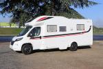 Autostar P690LC 30th Anniversary 2015 года